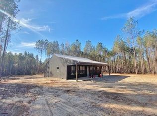 4898 Welch Rd, Liberty, MS 39645