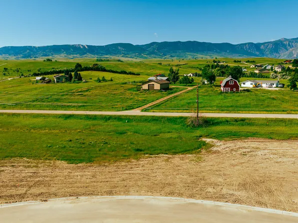 Moonglow Hts Lot 16, Sheridan, WY 82801