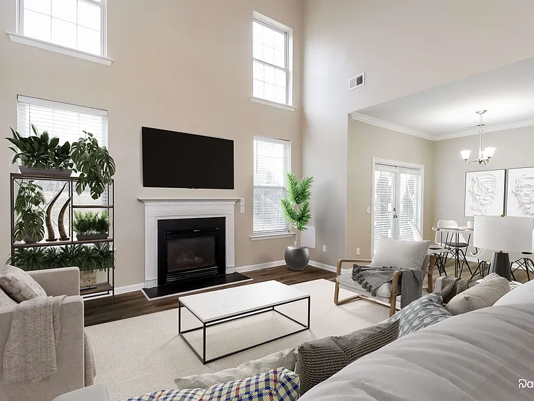 3911 Tutbury Dr — Photo 3