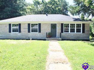 115 Edelen St, Vine Grove, KY 40175