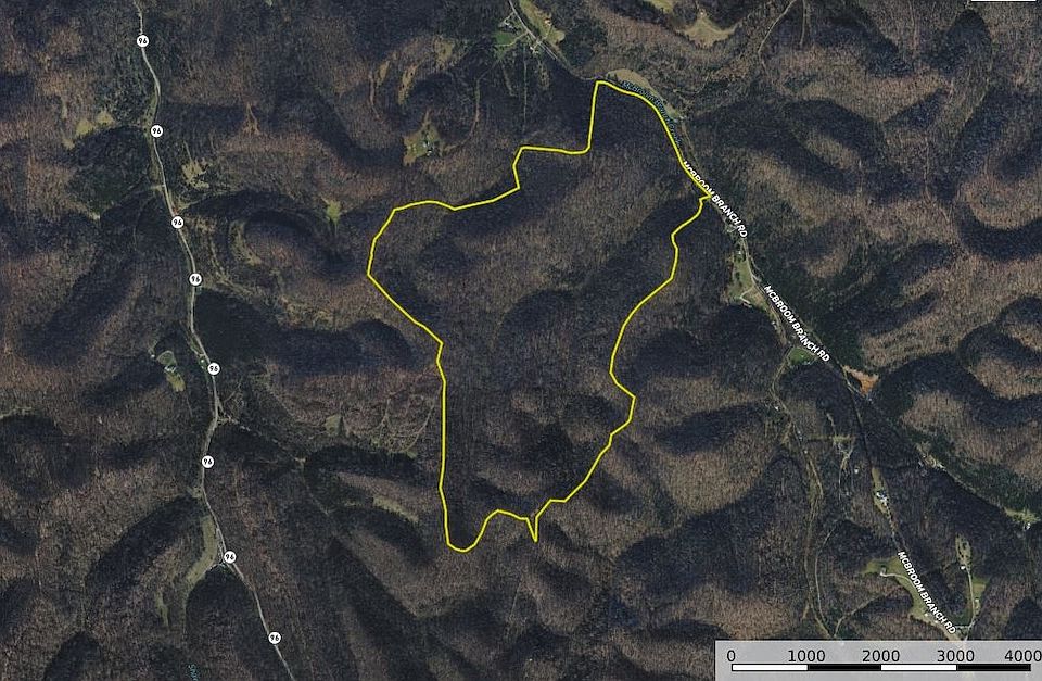 1st image of McBroom Branch Rd Lot Wp001