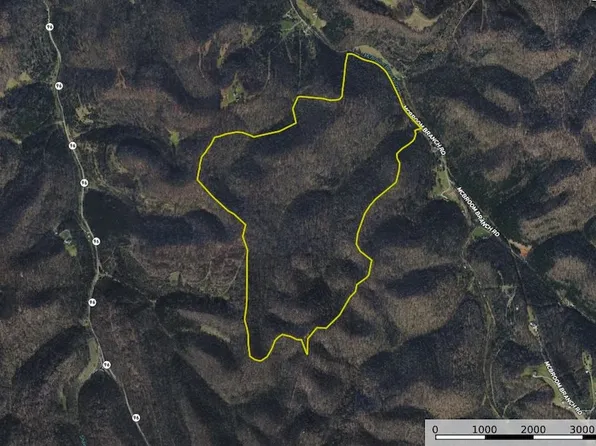 McBroom Branch Rd Lot Wp001, Baxter, TN 38544