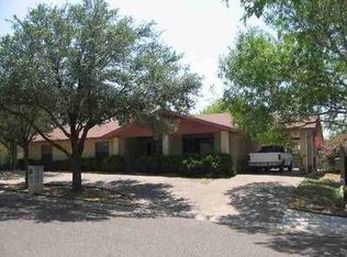 207 Sunset Loop, Laredo, TX 78046