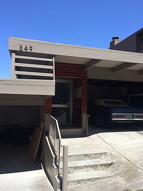 2nd image of 549 Corbett Ave APT 1