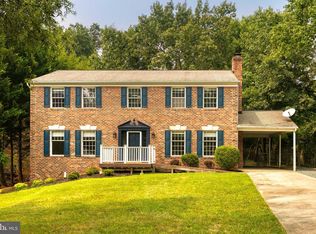 11110 Cedar Ln, Beltsville, MD 20705