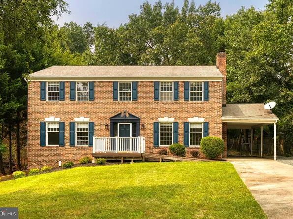 11110 Cedar Ln, Beltsville, MD 20705