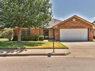 6703 Chicago Ave, Lubbock, TX 79424