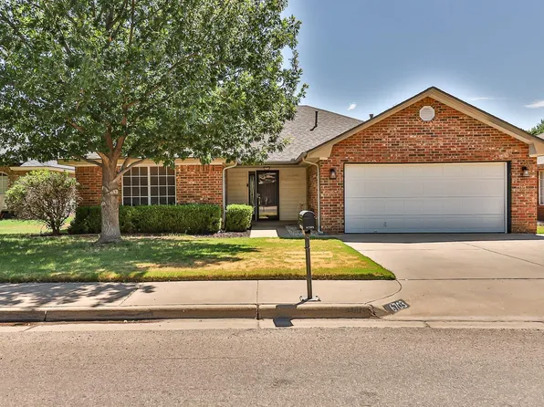 6703 Chicago Ave, Lubbock, TX 79424