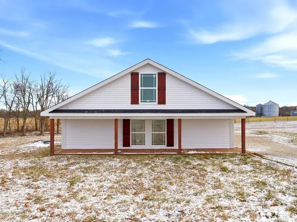 1934 Graefenburg Rd, Lawrenceburg, KY 40342