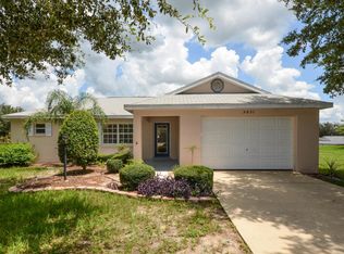 9851 SW 97th Pl, Ocala, FL 34481