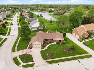 1532 Thornapple Dr, Fort Wayne, IN 46845