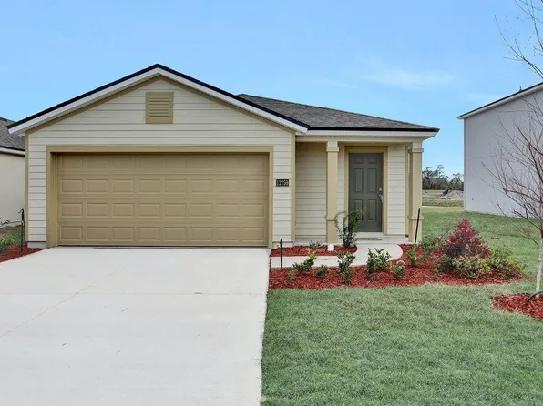12759 Rubber Fig Ter, Jacksonville, FL 32218