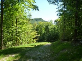 Saw Mill Hill Road, Wells, VT 05774