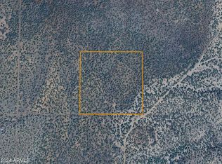 0 Sharp Round Connector #430, Williams, AZ 86046