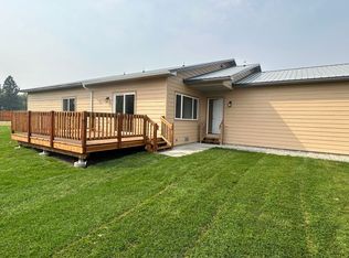215B Tyra Lea Ln, Hamilton, MT 59840