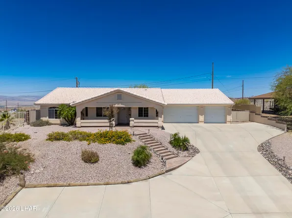 3333 Dune Dr, Lake Havasu City, AZ 86404