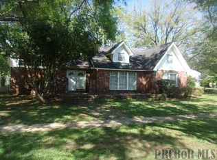 502 5th Ave, Picayune, MS 39466