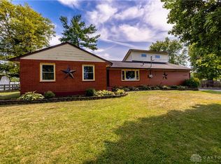 3775 E Taylor School Rd, Hamilton, OH 45011