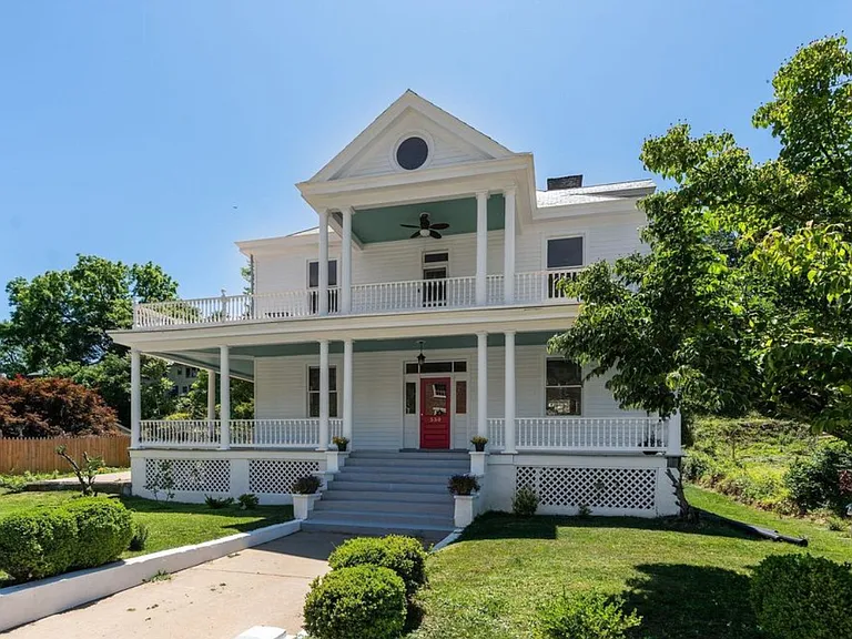 550 Valley St — Photo 1
