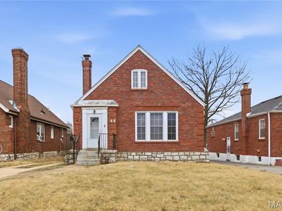 44 Jendale Ct, Saint Louis, MO, 63136