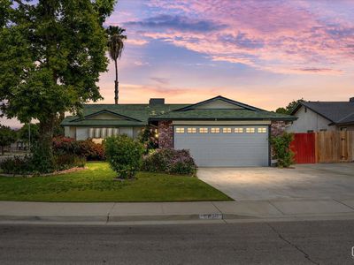 6800 Zelda Way, Bakersfield, CA, 93307