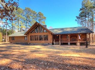 21363 Horseshoe Rd, Carson, VA 23830