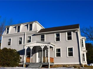 26 Crystal Ln APT B, Mansfield, CT 06268