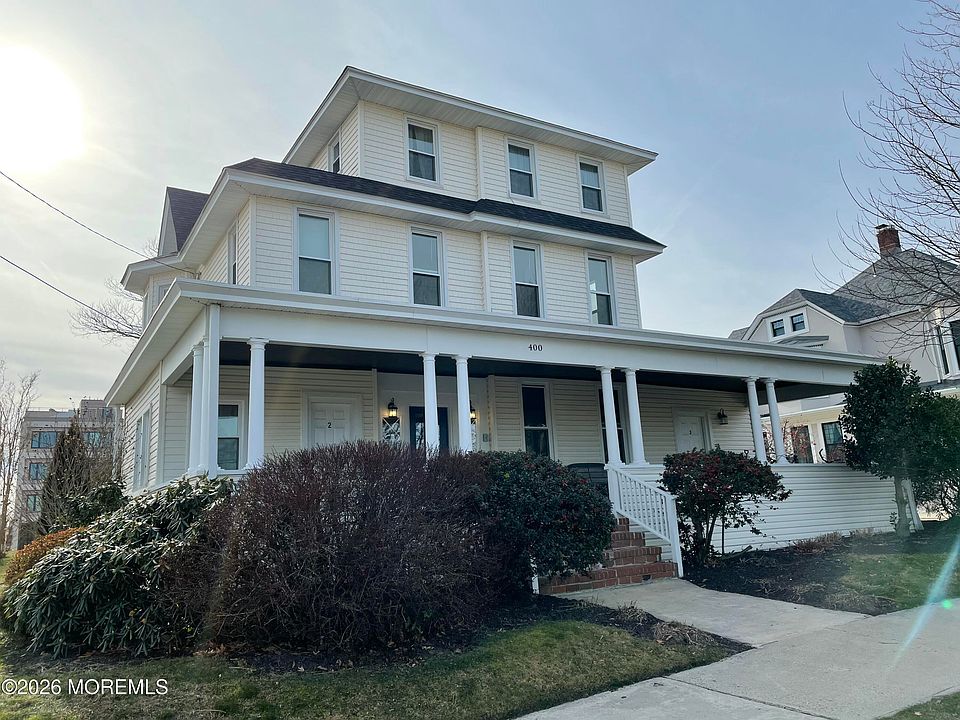 1st image of 400 Asbury Ave APT 4