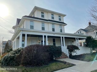 400 Asbury Ave APT 4, Asbury Park, NJ 07712