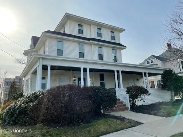 400 Asbury Ave APT 4, Asbury Park, NJ 07712