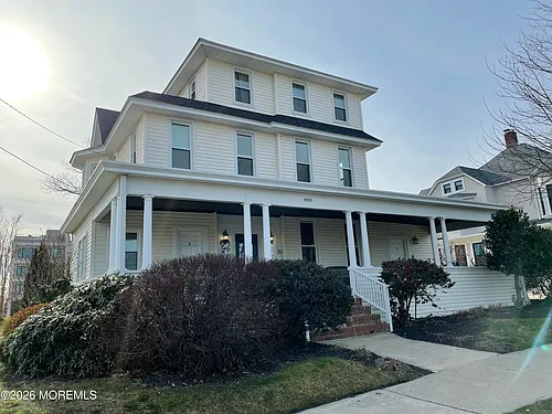 400 Asbury Ave #4 Photo 1