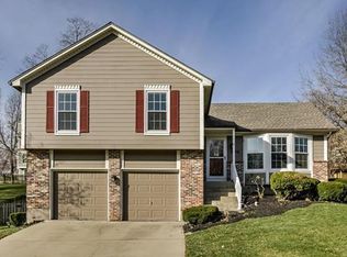 8706 N Lydia Ave, Kansas City, MO 64155