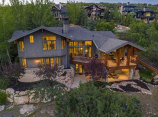 3236 Meadows Dr, Park City, UT 84060