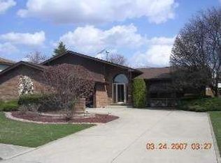 15547 S Willow Ct, Homer Glen, IL 60491