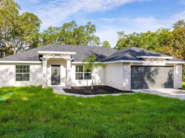 226 S Cedar Ave, Orange City, FL 32763