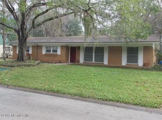 2467 Lakeview Dr, Orange Park, FL 32073