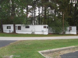 22 Hawley Dr, Lillington, NC 27546