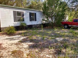 151 Windy Hills Rd, Hawthorne, FL 32640