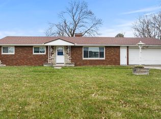 4117 E Saddle Dr, Fort Wayne, IN 46804