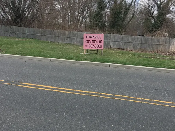 100 Hazlet Ave, Hazlet, NJ 07730