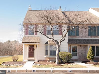 101 Cherrywood Ct, Pottstown, PA, 19464