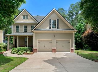 230 Treadstone Ln, Dallas, GA 30132