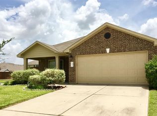 3503 Yasmine Ranch Dr, Katy, TX 77494