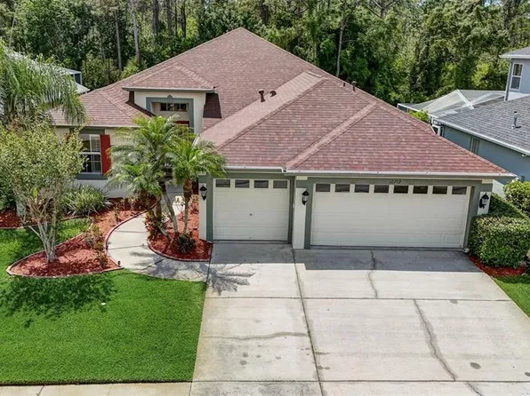 12712 TAR FLOWER DRIVE, TAMPA, FL 33626