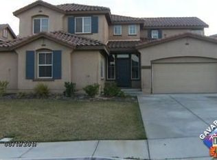836 Vandal Way, Palmdale, CA 93551