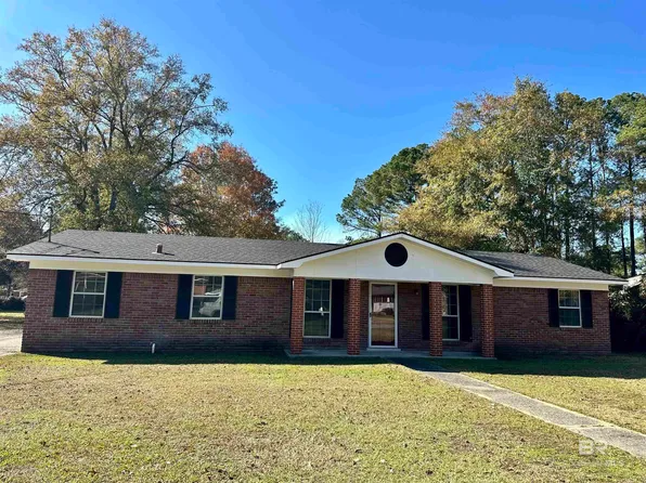 103 Avalon St, Brewton, AL 36426