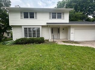 2109 Fillmore Ave, Ames, IA 50010