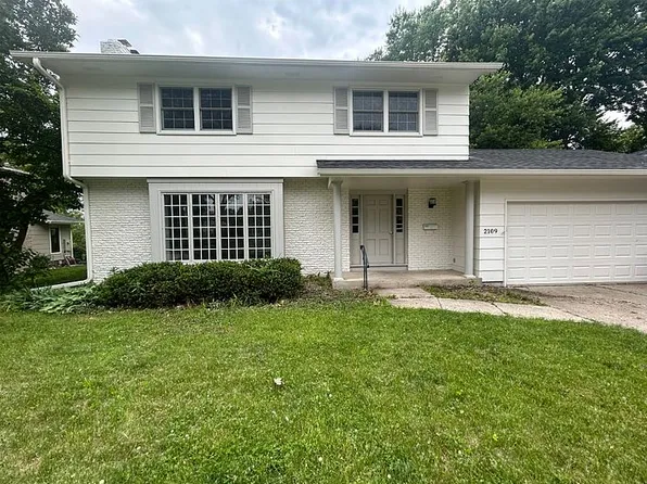 2109 Fillmore Ave, Ames, IA 50010
