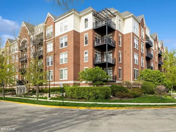 7753 Van Buren St Unit 201, Forest Park, IL 60130