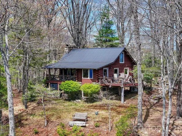 305 Stamey Creek Rd, Brevard, NC 28712